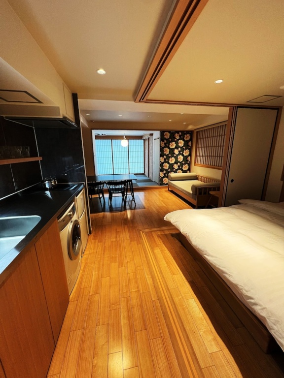 N+HOTEL Tokyo Akihabara Premium 사진 24