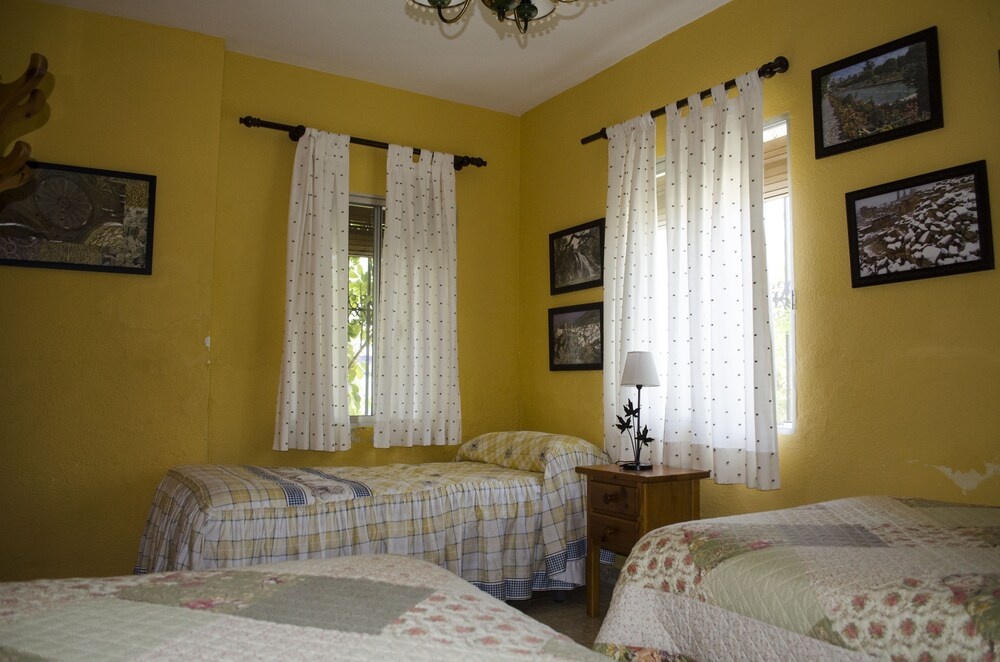 Casa Rural el Brigadier