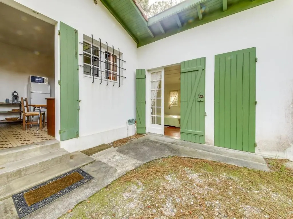 Maison Biscarrosse Plage, 4 pièces, 6 personnes - FR-1-521-53
