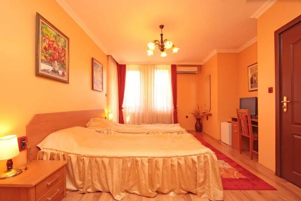Family Hotel Silvestar - Général