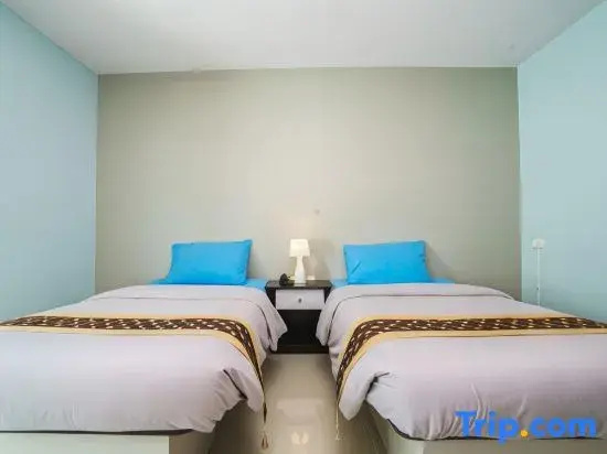 Sritrang Place - Chambres