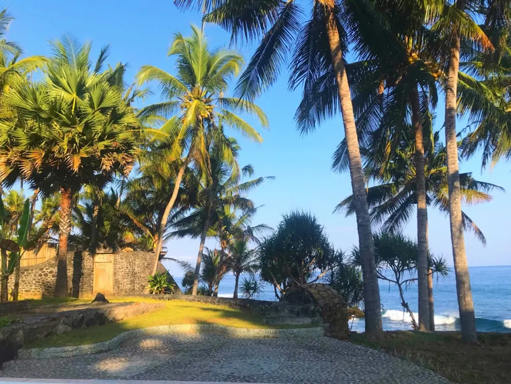 Villa Seraya Karangasem