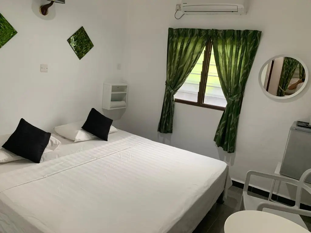 Nipah Bay Villa