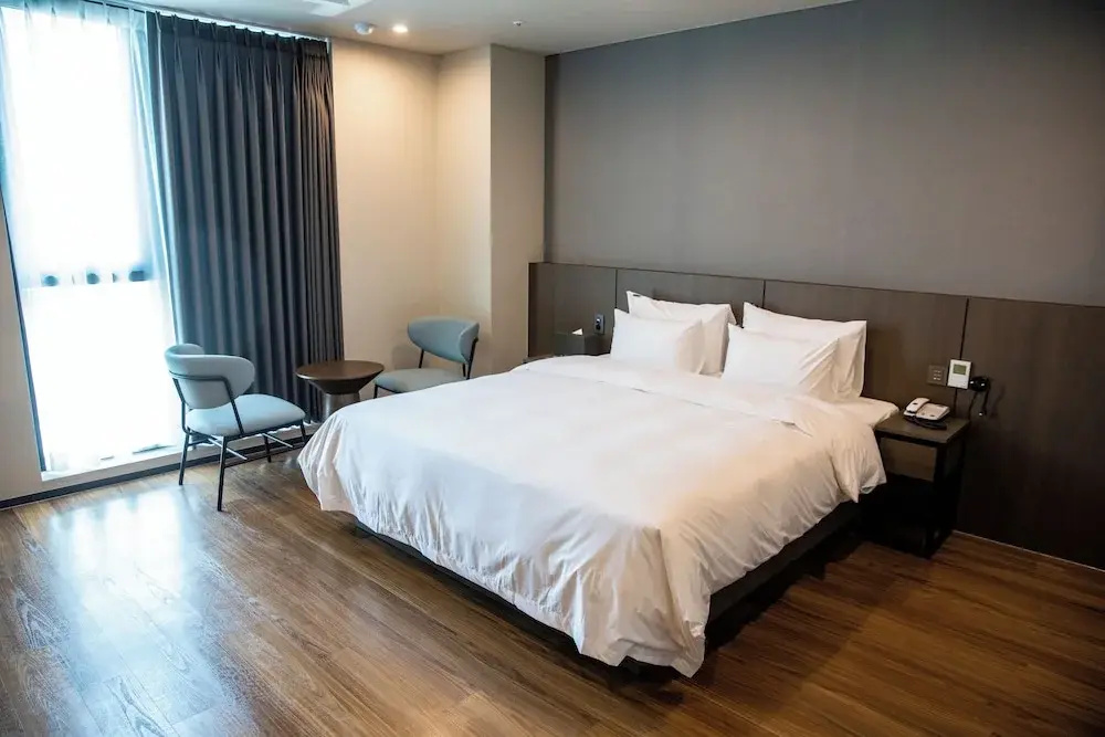 Executive room
