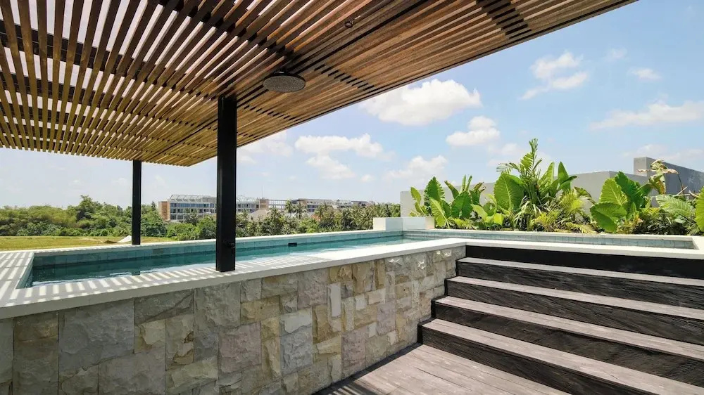Five Palms Villas 4 by Villa Finder