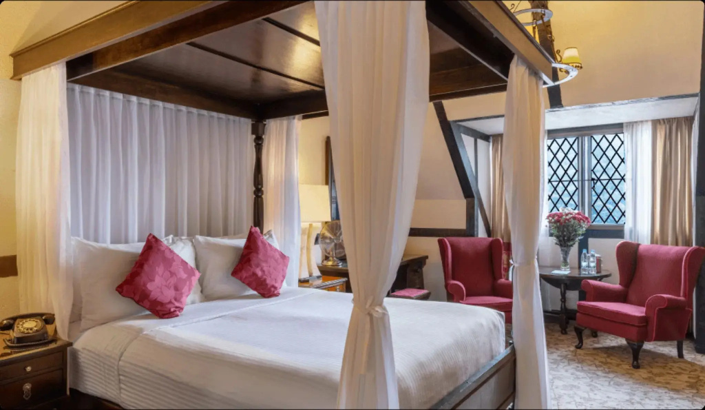 Hotel photo 20