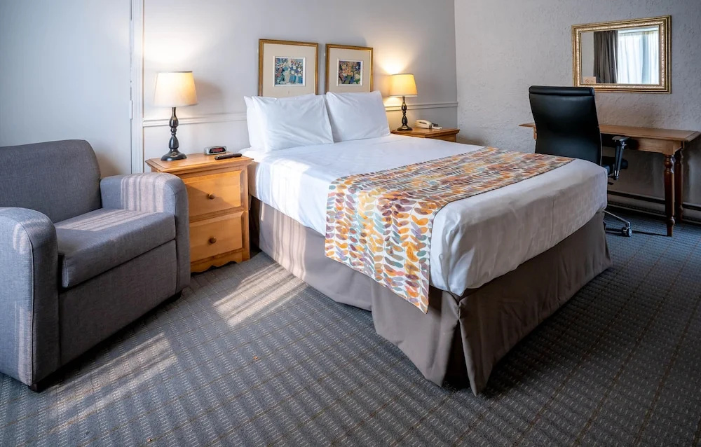 Hotel Cheribourg, an Ascend Collection Hotel - Chambres