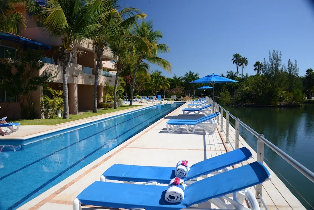 Porto Bello Gran Marina by GuruHotel - Général