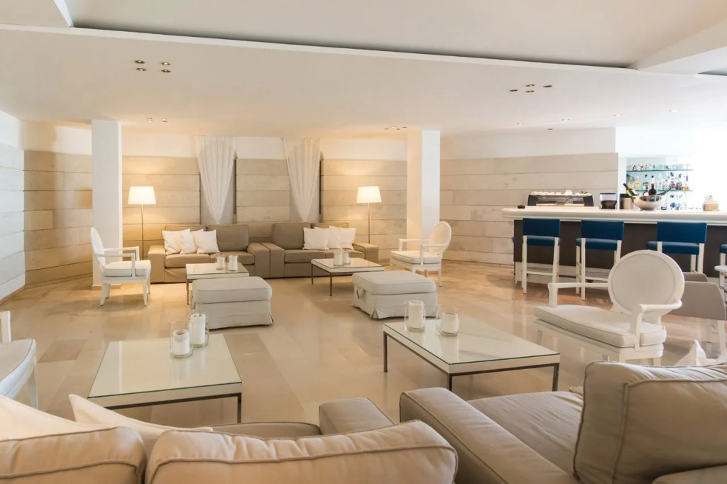 Knossos Beach Bungalows Suites Resort & Spa picture