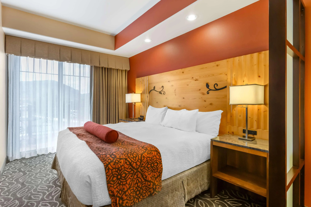 Best Western Premier Ivy Inn & Suites — фото 5