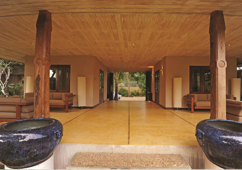 NIKARA Yala Beach Villas