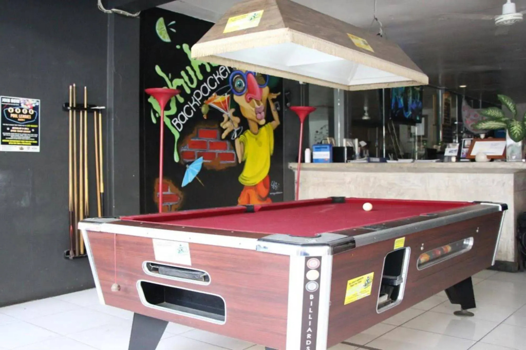 Hotel photo 17