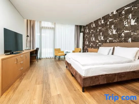Tailormade Hotel SIHLPARK Schindellegi - Chambres