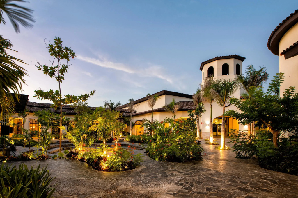 Lopesan Costa Bávaro Resort Spa & Casino - All Inclusive