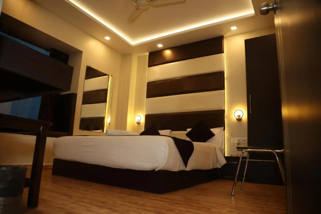 Hotel Sheldon International - Général