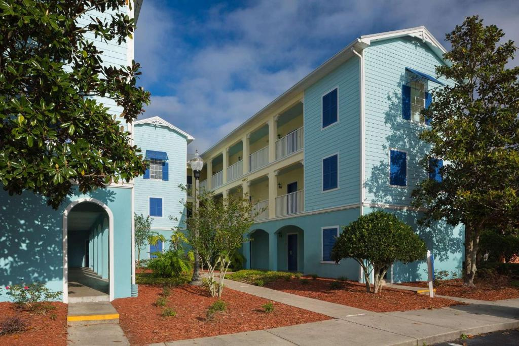 Festiva Orlando Resort Celebration a Ramada by Wyndham
