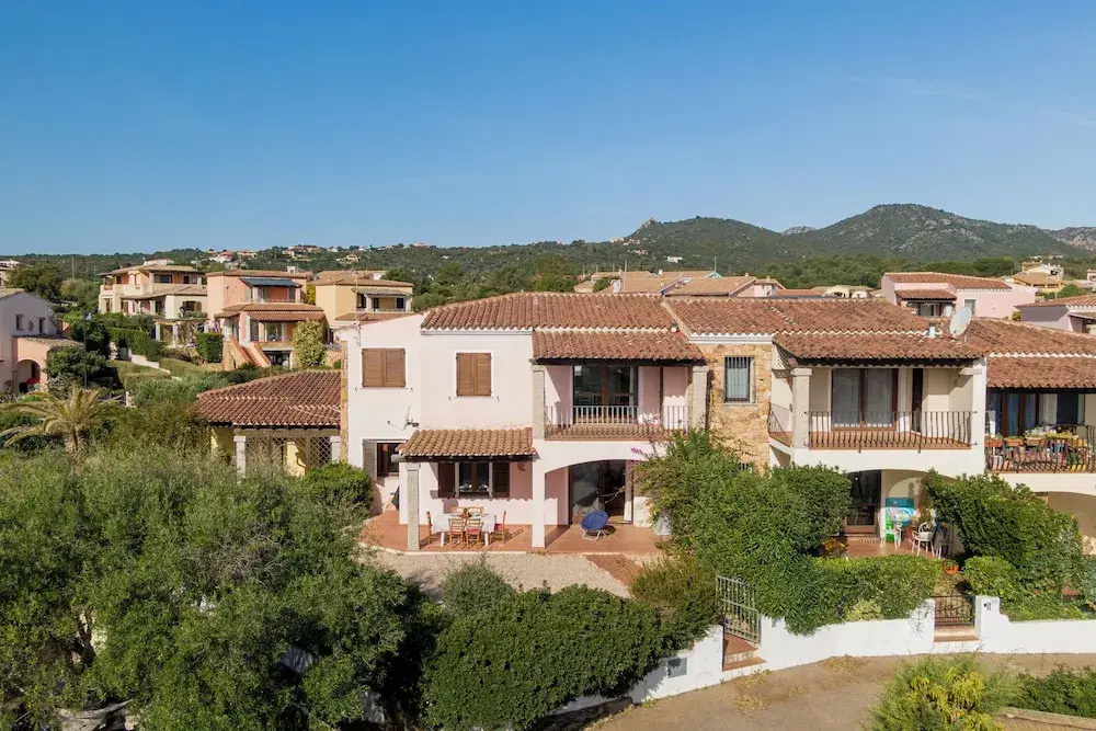 Casa Helen by Wonderful Italy