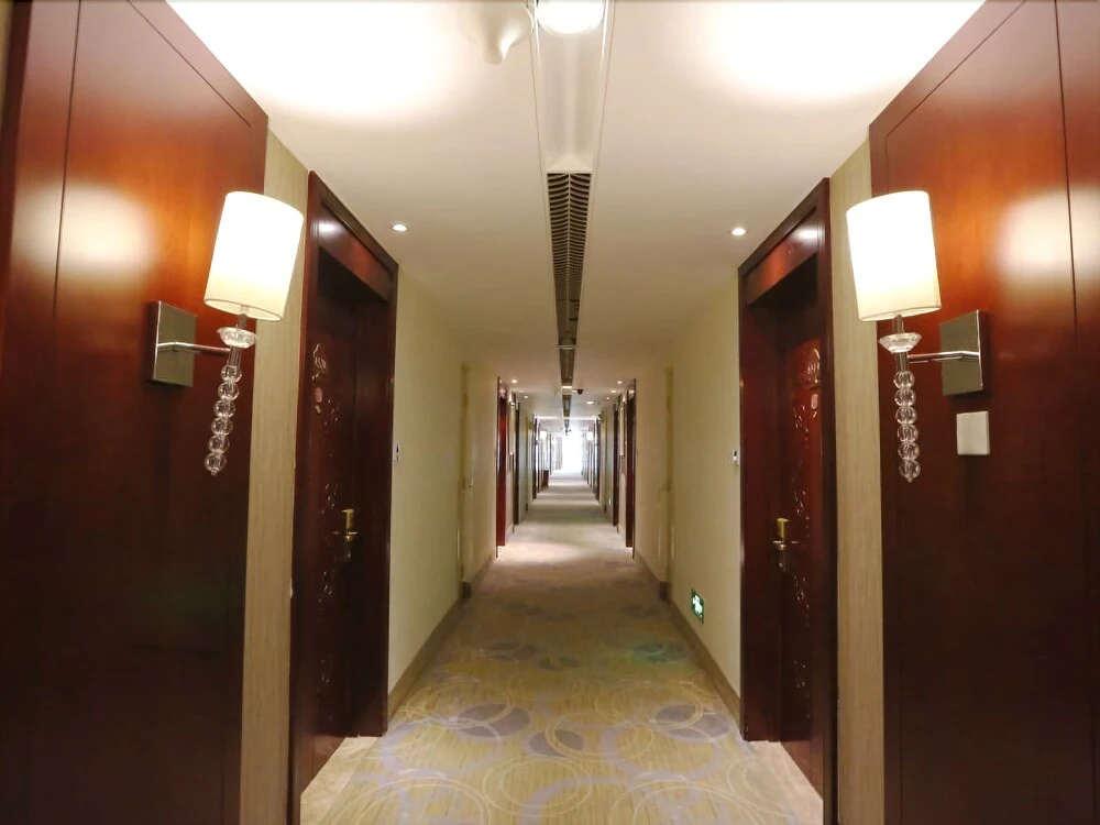 GreenTree Inn Beijing Lin Cui Road Business - Général