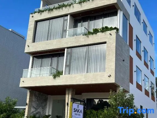 Saka Hotel Gia Lai
