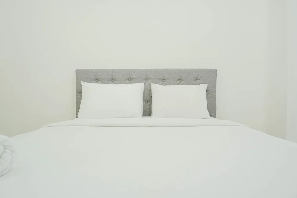 Comfort and Simply 1BR at Sedayu City Suites Apartment