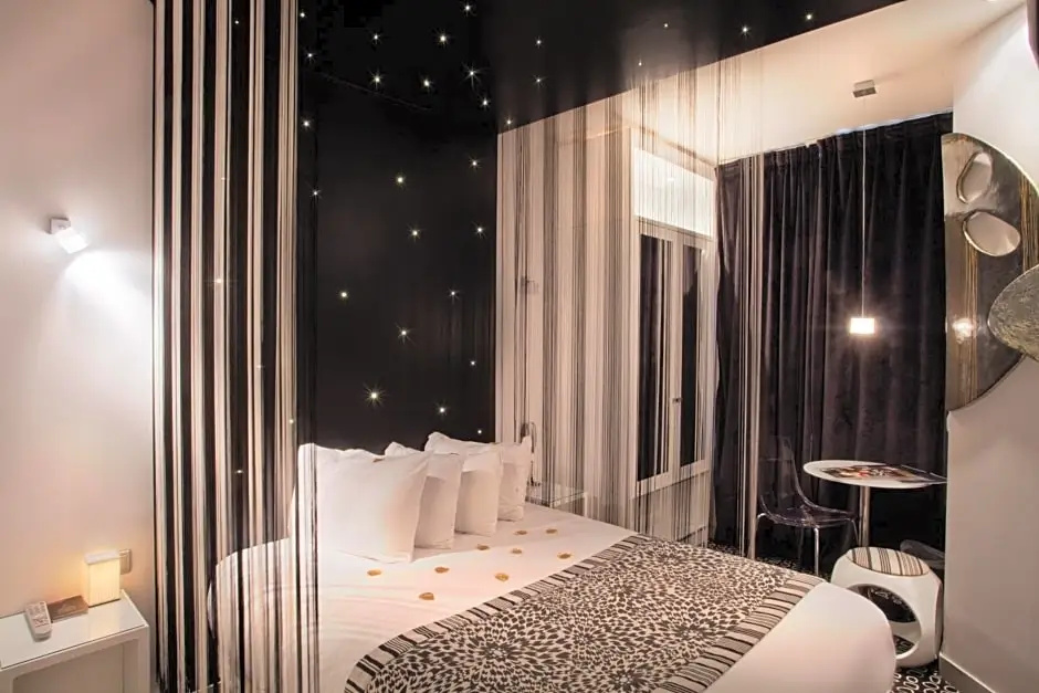 Five Boutique Hotel Paris Quartier Latin 87