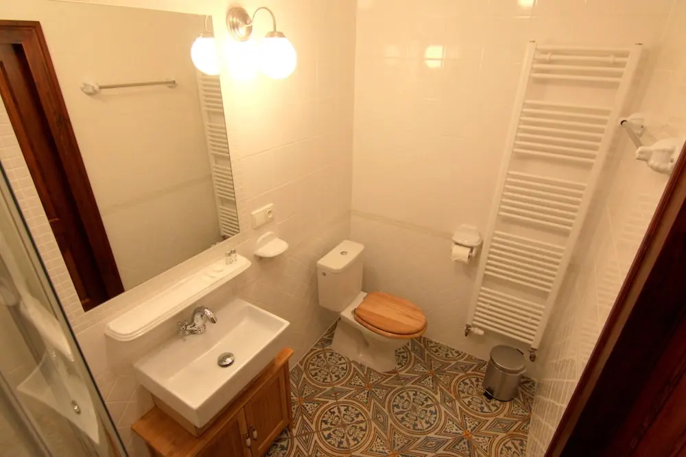 Hotel Stará Pekárna - Chambres