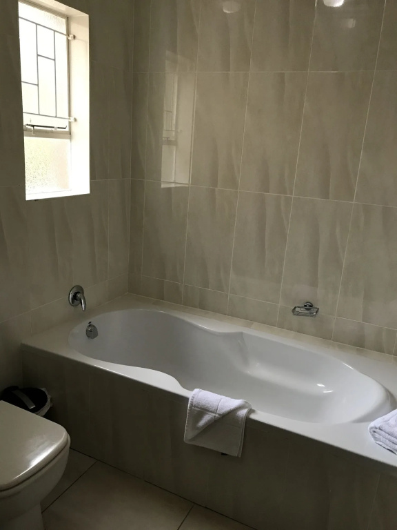Global Village Guesthouse - Général