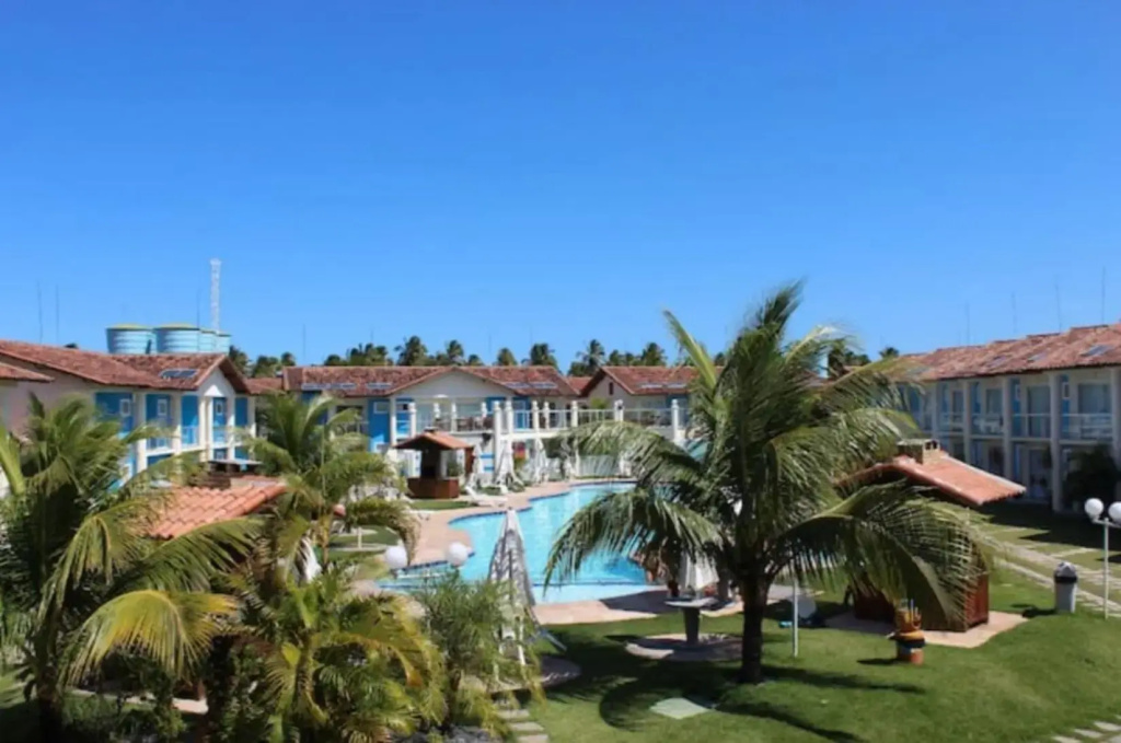 Residencial Mont Sião II - Tonziro