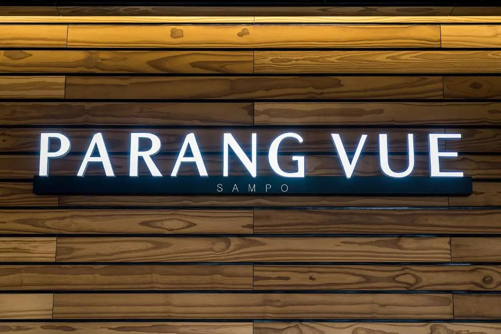 Hotel Parangvue