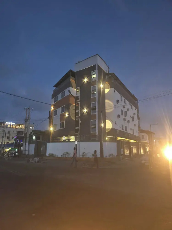 Hotel photo 14