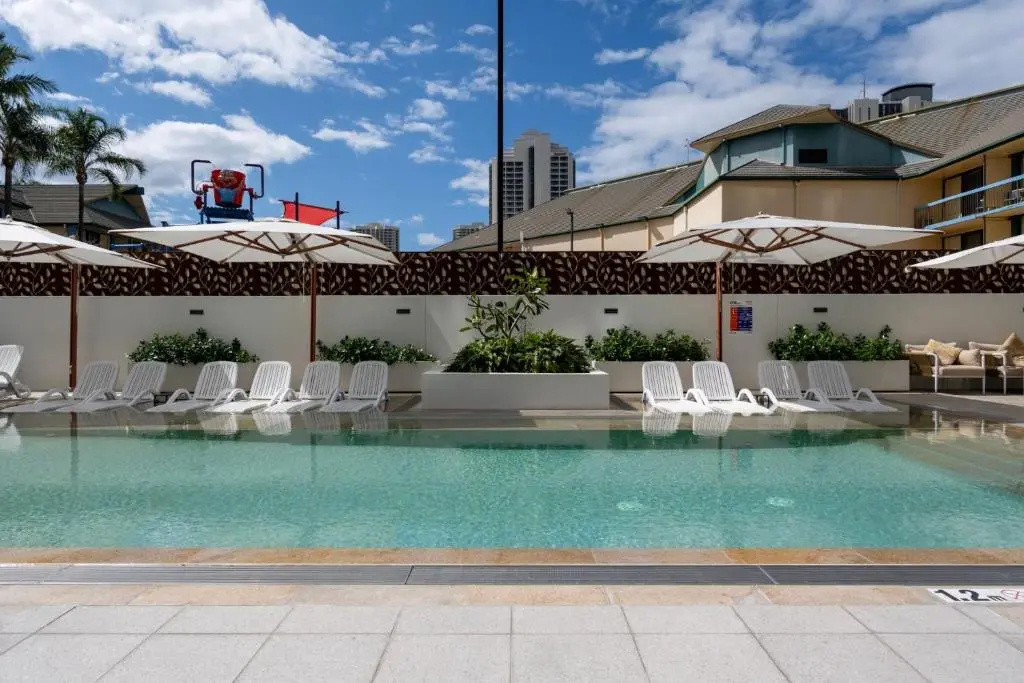 Hotel photo 16