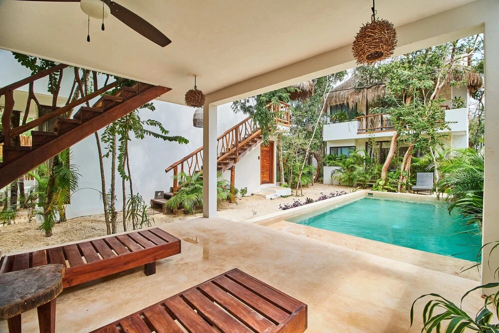 Aktal Tulum 8 By Lockey
