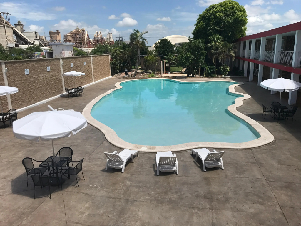 Hotel photo 8