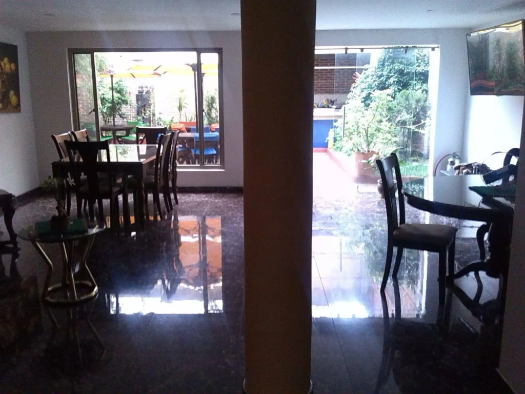 Hotel Morazul - Général