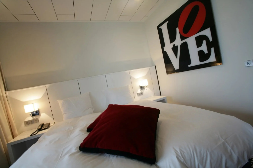 Van Der Valk Hotel Den Haag Nootdorp - Général