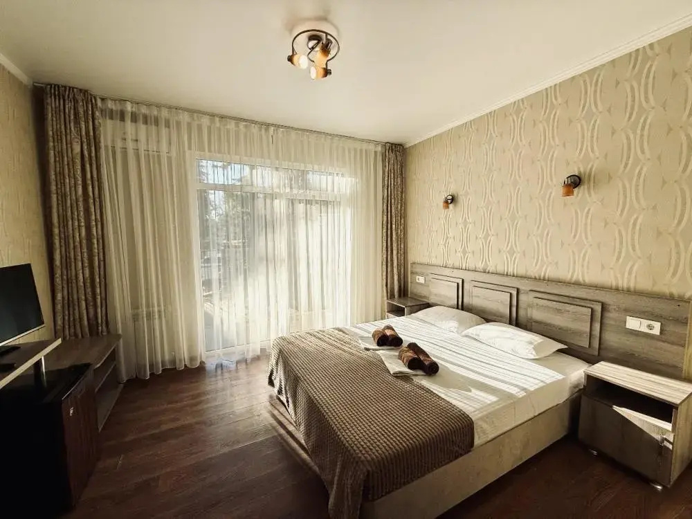 Comfort room