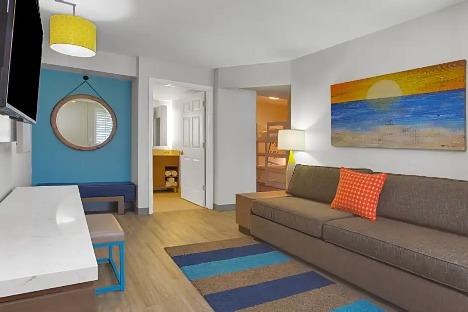 Holiday Inn Resort Orlando Suites - Waterpark by IHG - Chambres