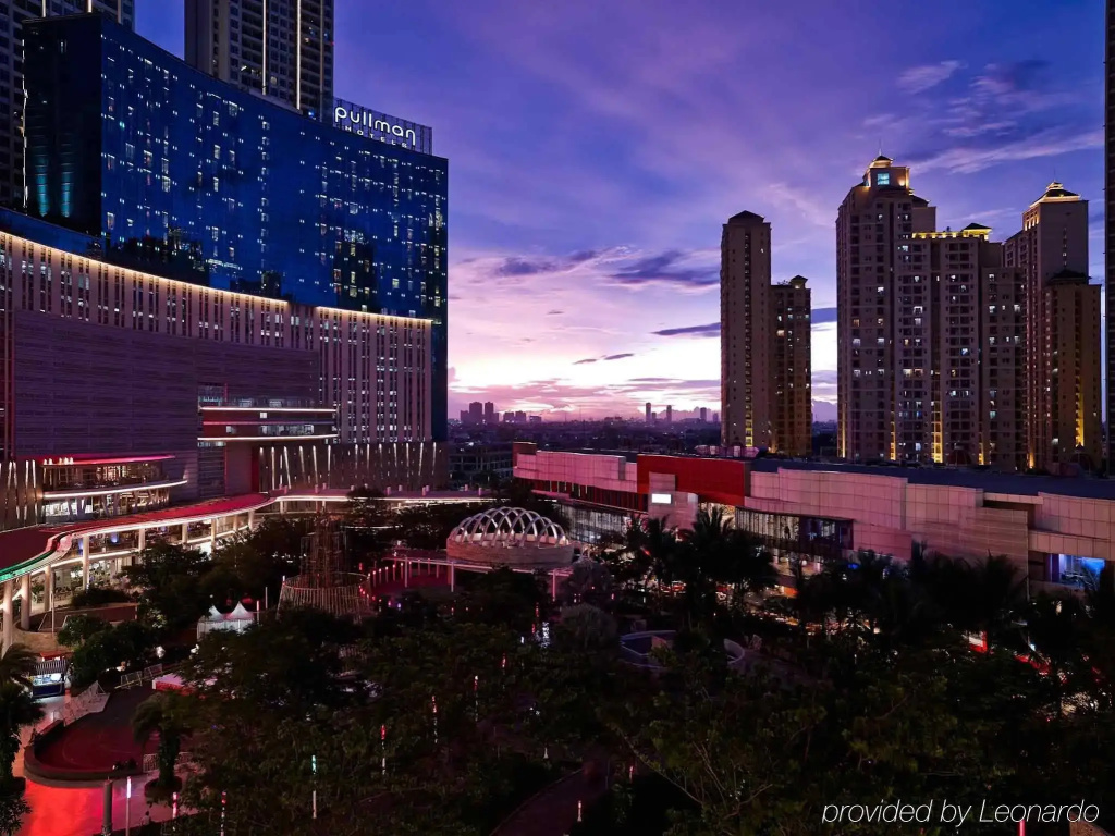 Hotel photo 25