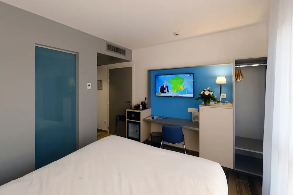 Colmar Hotel - Chambres