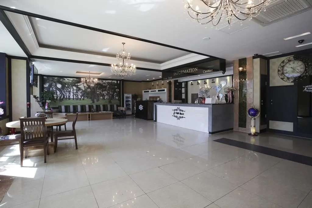 Liv Life Hotel - Général