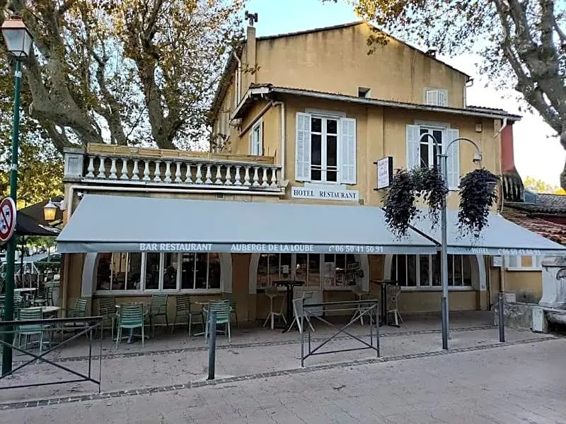 Auberge De La Loube