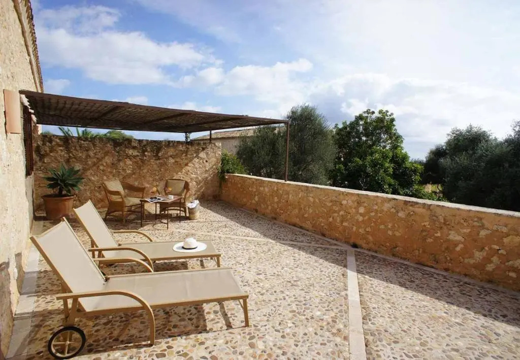 Belle Son Mas Luxury Finca Hotel - Général