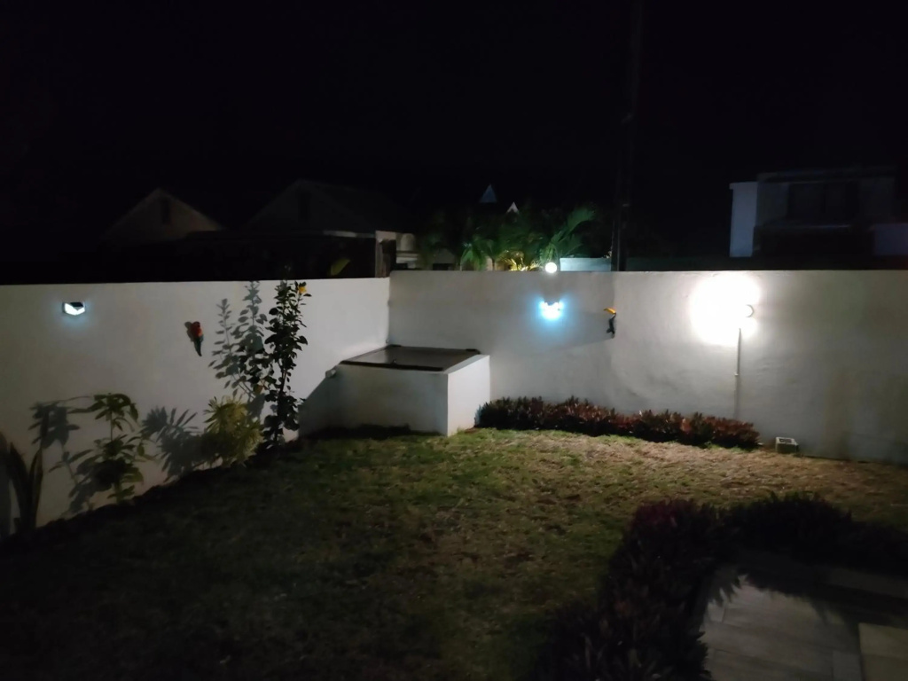 Villabellenord
