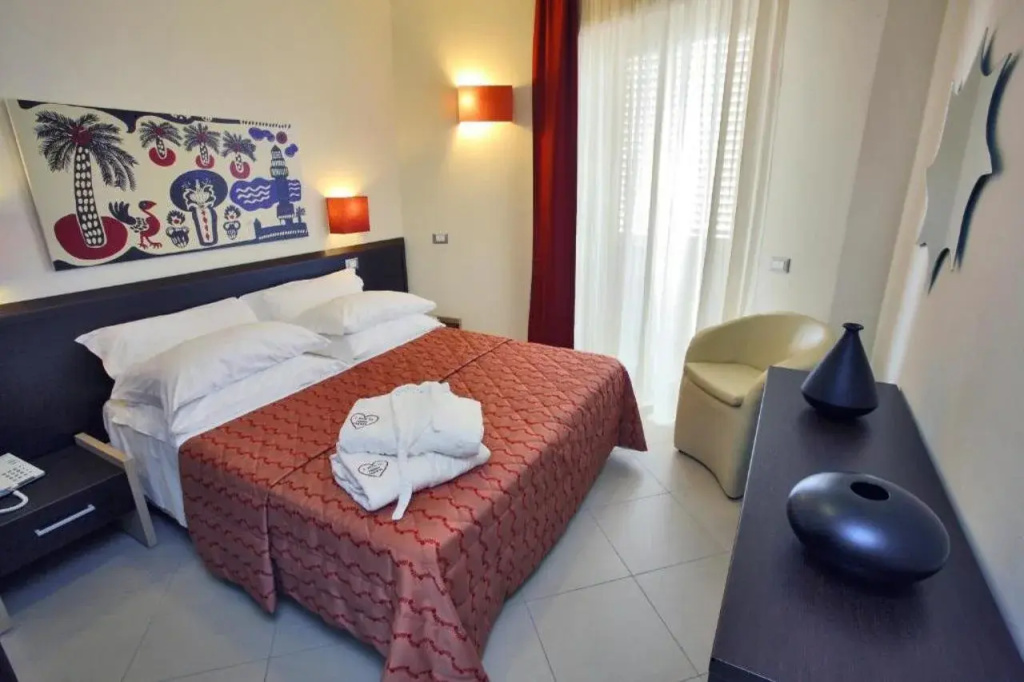 Noha Suite Hotel - Général
