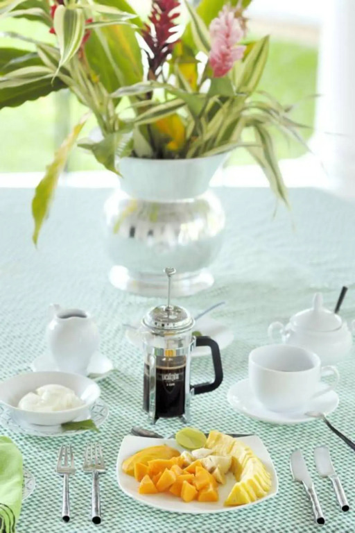 The Sun House - фото 29