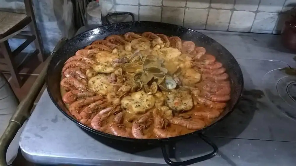 Casería La Infiesta - Général