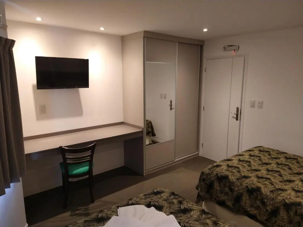 Hotel La Posta - Chambres