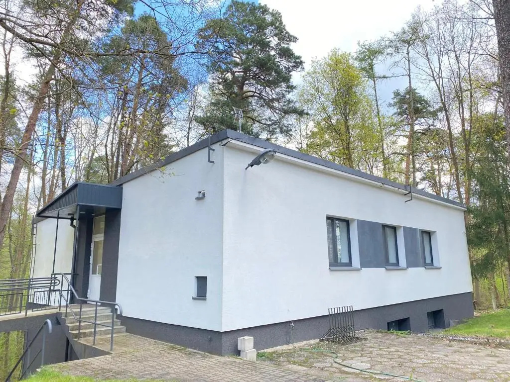 Sanatorium Uzdrowiskowe Augustów - Chambres