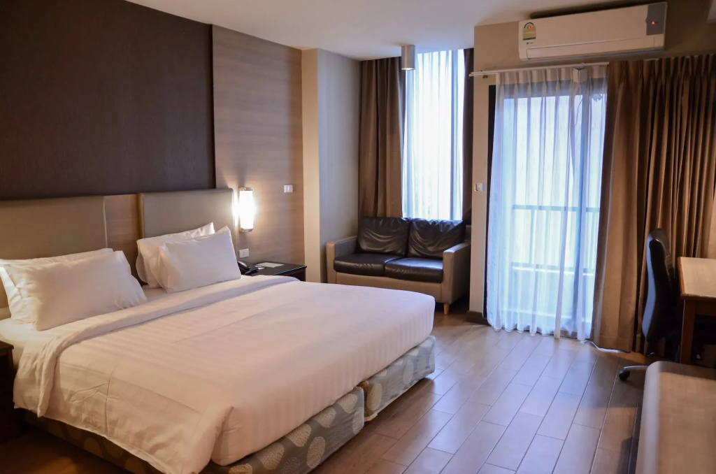 Hotel photo 4