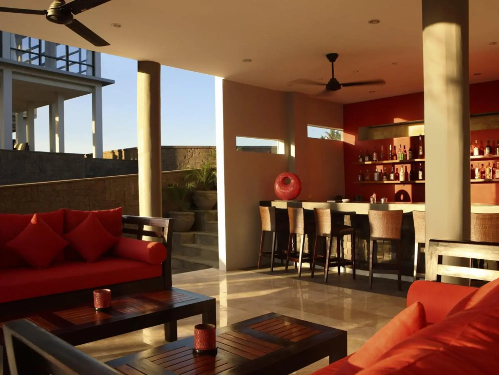 FuramaXclusive Resort & Villas, Ubud Resort - Général